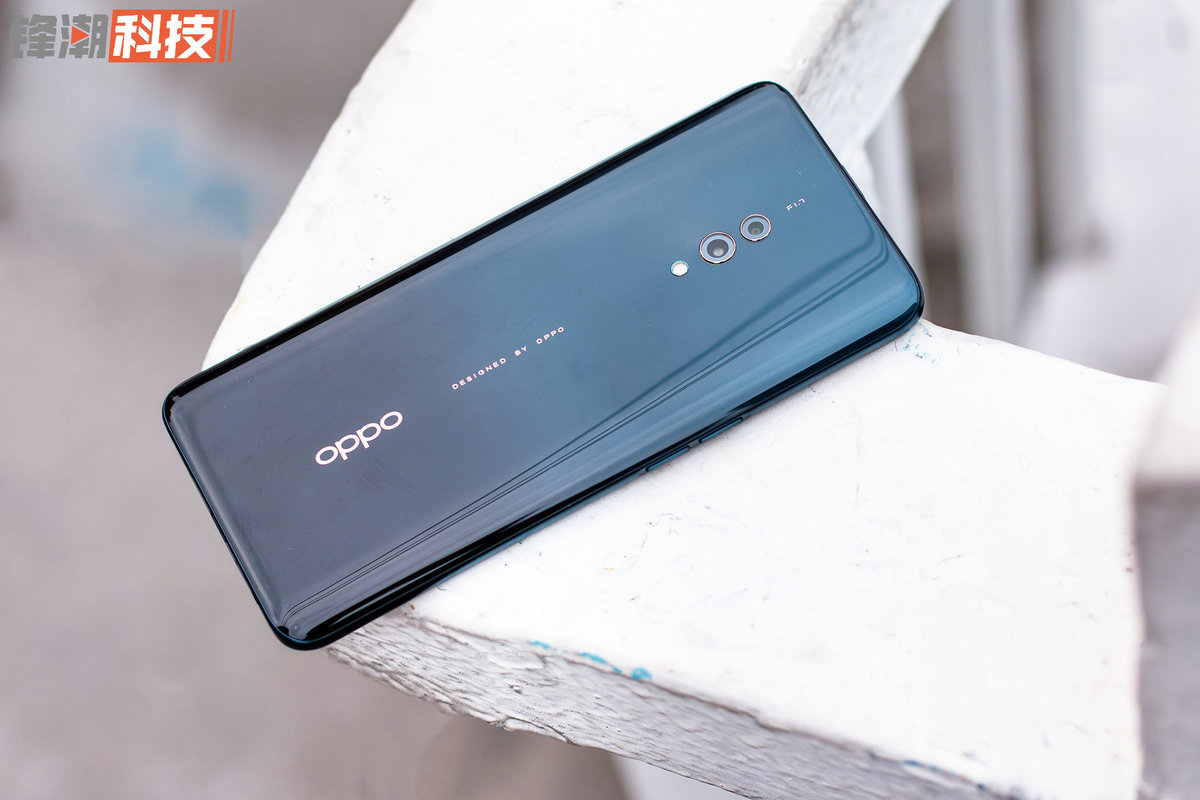 当绿厂都玩起「性价比」，友商还剩下什么？OPPOK3深度体验