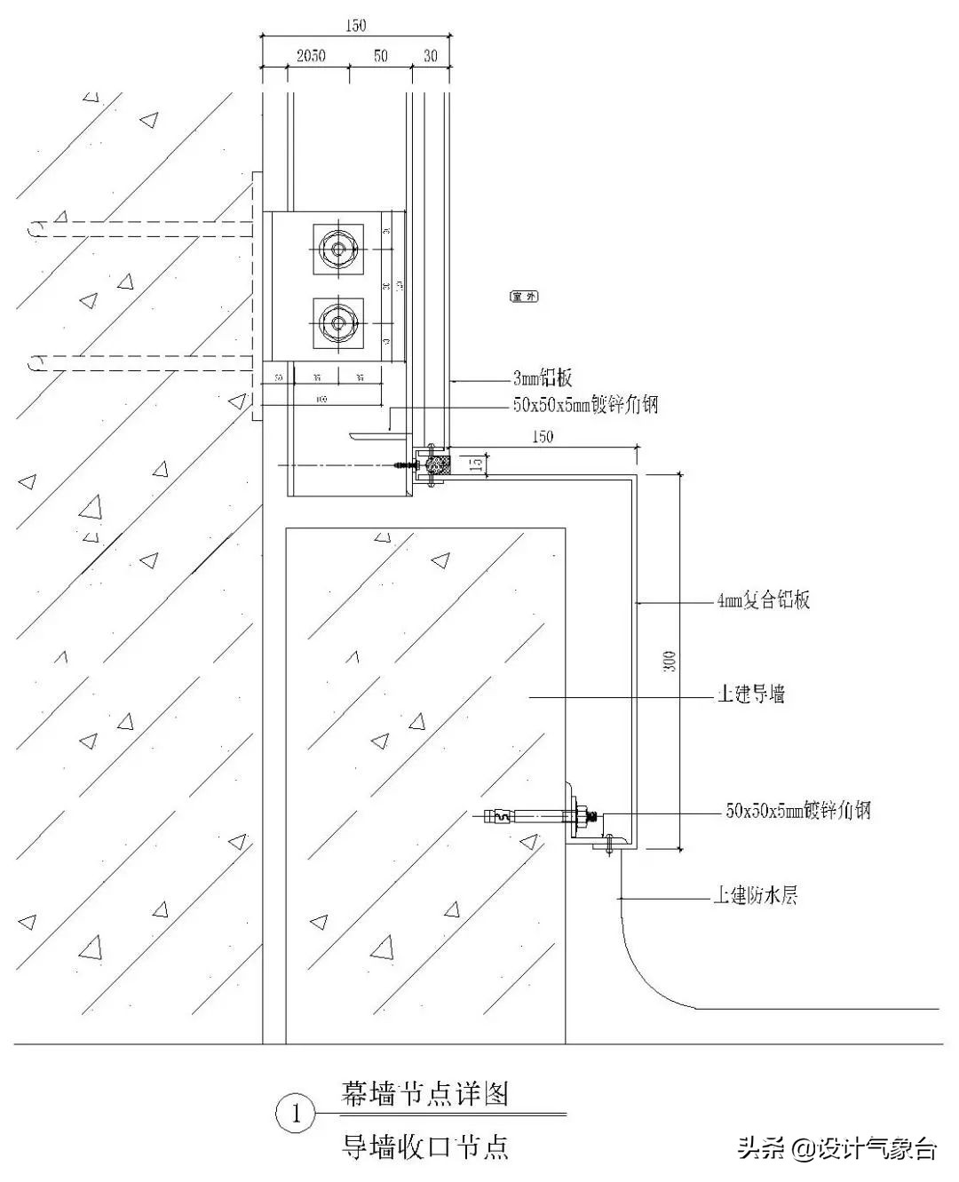 零基础成为幕墙设计师难吗,为什么建筑师不懂建造工程