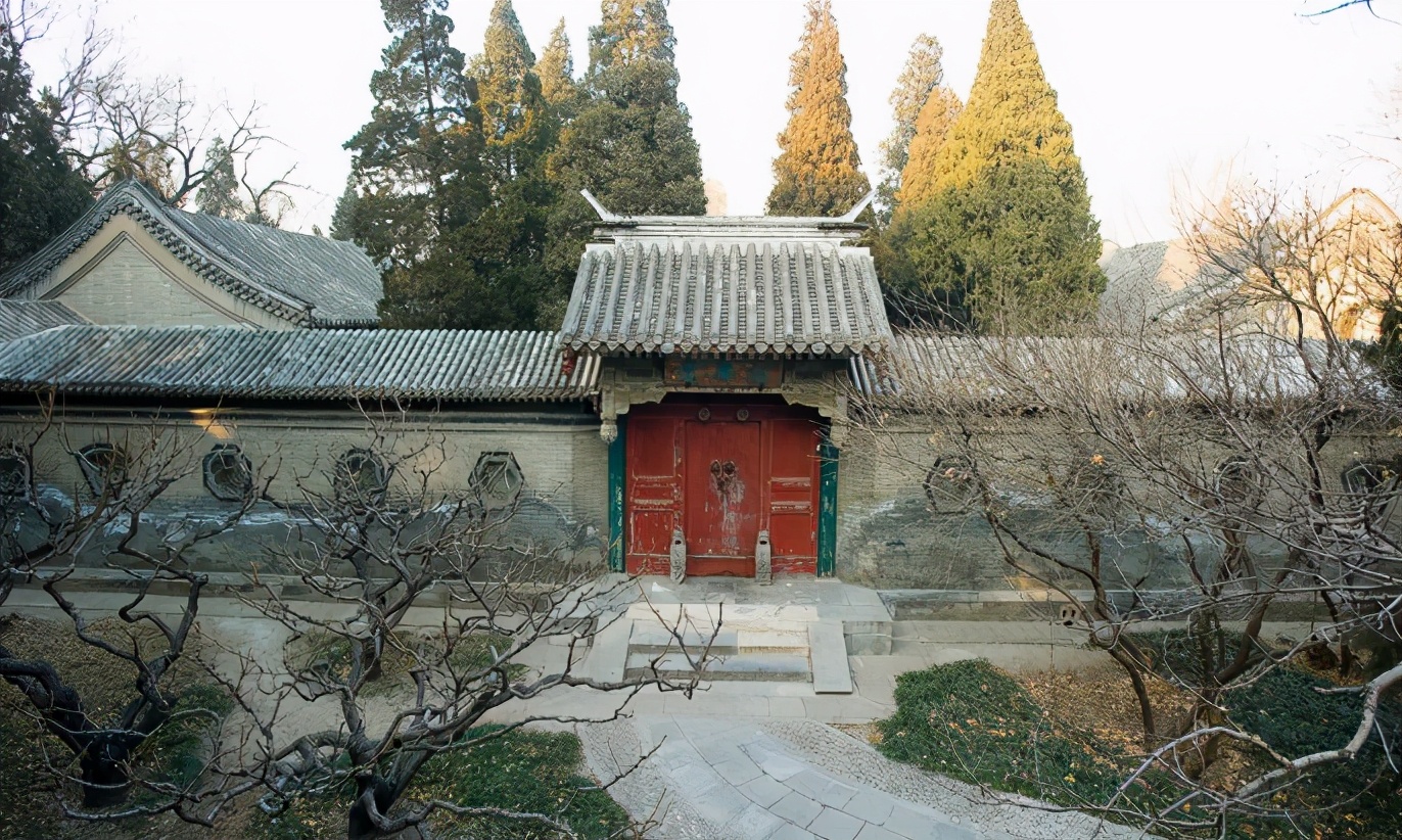 颐和园益寿堂红色教育基地,红色印记百年革命文物