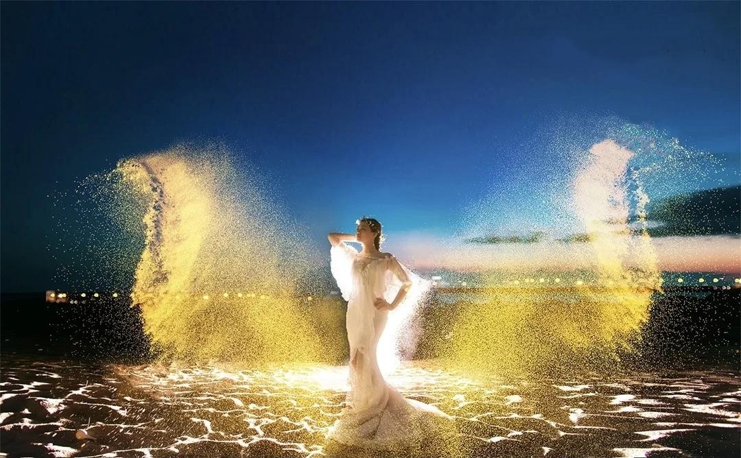 婚纱照选服装技巧,婚纱照衣服怎么选男生