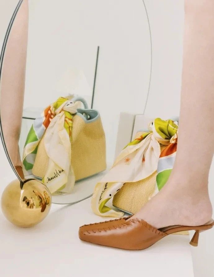 包包推荐小众高级感休闲包,小众且高级的包包推荐一款多用包