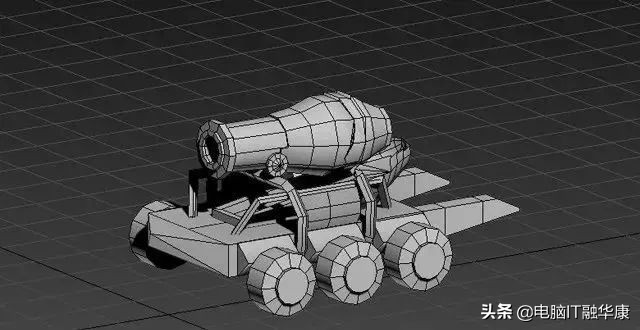 3d渲染和建模吃什么配置,建模与渲染c4d电脑配置