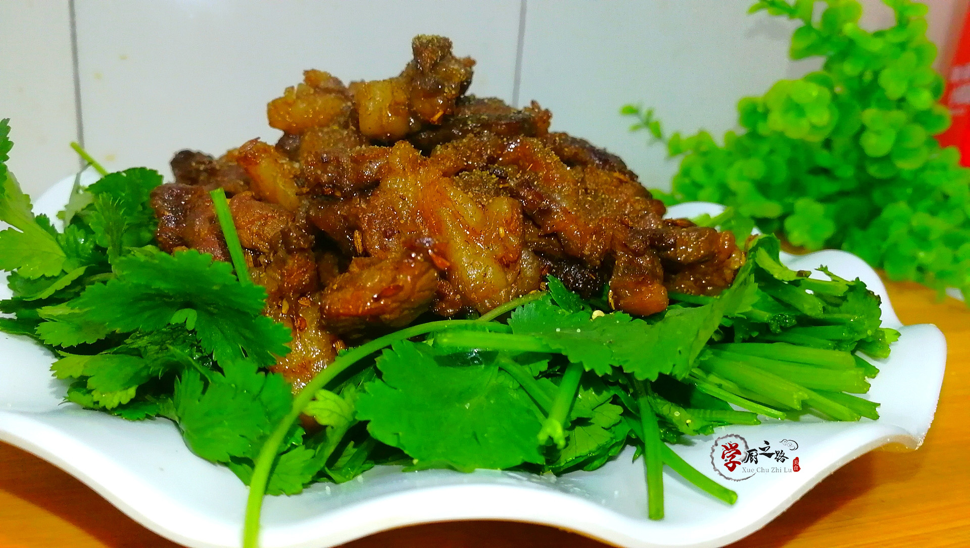 烤孜然羊肉羊肉怎么去膻味,孜然羊肉口感太硬怎么补救