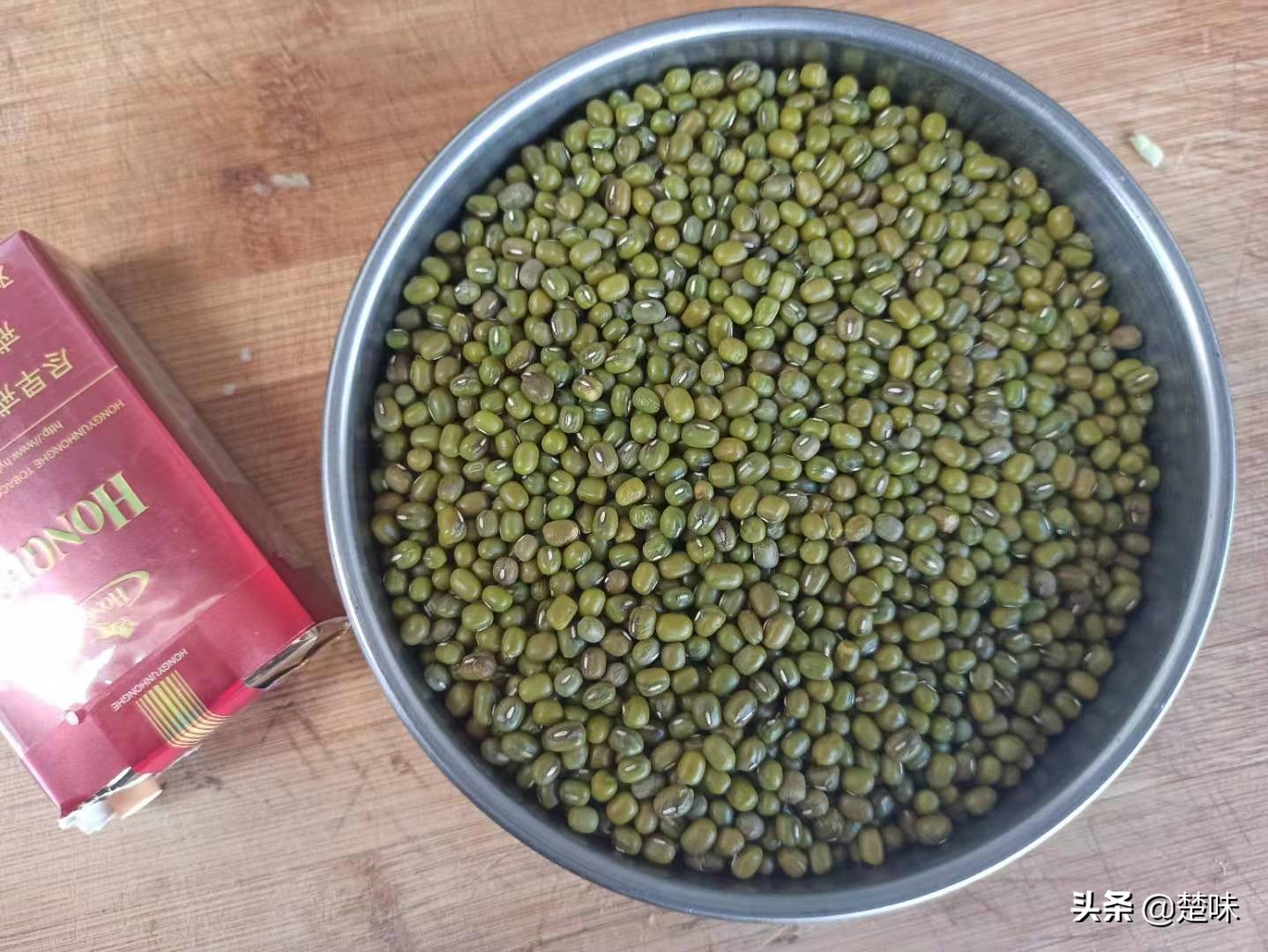 冰糖绿豆汤降火热喝好还是冷喝好,冰糖绿豆汤功效与作用