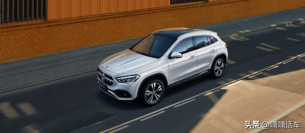 奔驰gla1.3t对比1.6t动力哪个好,奔驰20-30万左右gla