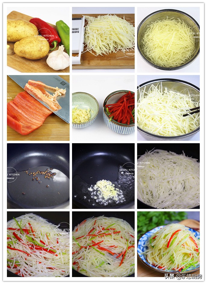 简单又好吃的家庭小炒真的超下饭,晚饭炒什么菜好吃又下饭还很简单