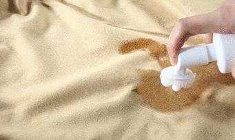 羽绒服局部脏了正确清洗方法,羽绒服脏了教你一招就能清洗干净