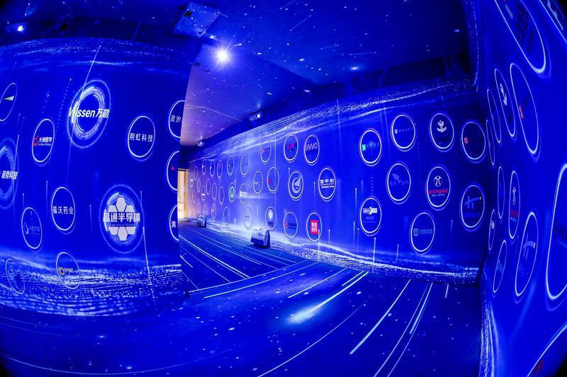 深圳首家天使荟落地福田！超低入驻租金赋能创业创新