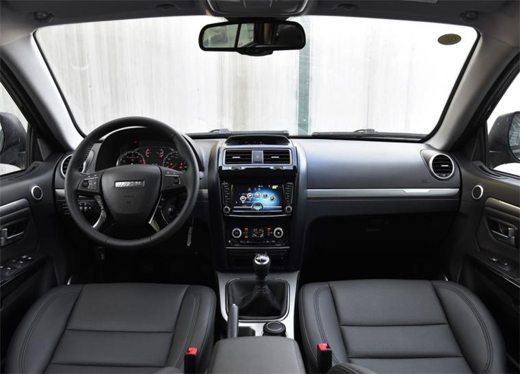 这三款suv实力强还都叫plus,几款硬派suv