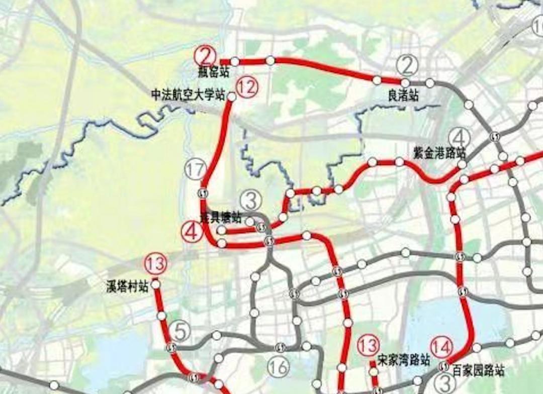 城西刚需，抓紧瓶窑|房叔说No.201