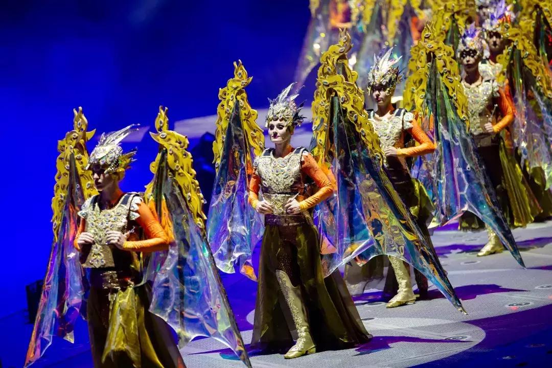 珠海长隆龙秀门票,珠海长隆优惠活动9月1号到10号