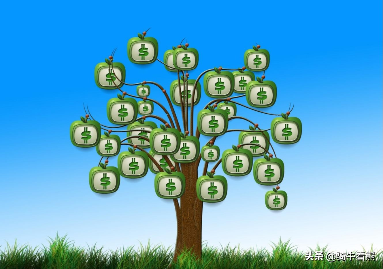 股票买入后出现亏损，有哪3种方法可以“自救”？