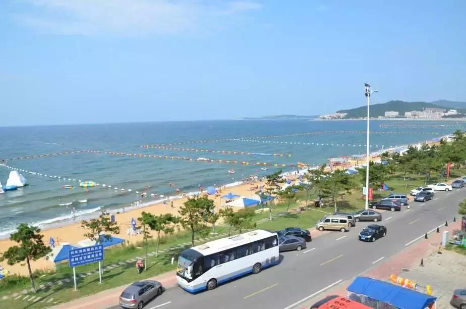 外地人来威海定居的心路历程,威海一个来了就想定居的城市