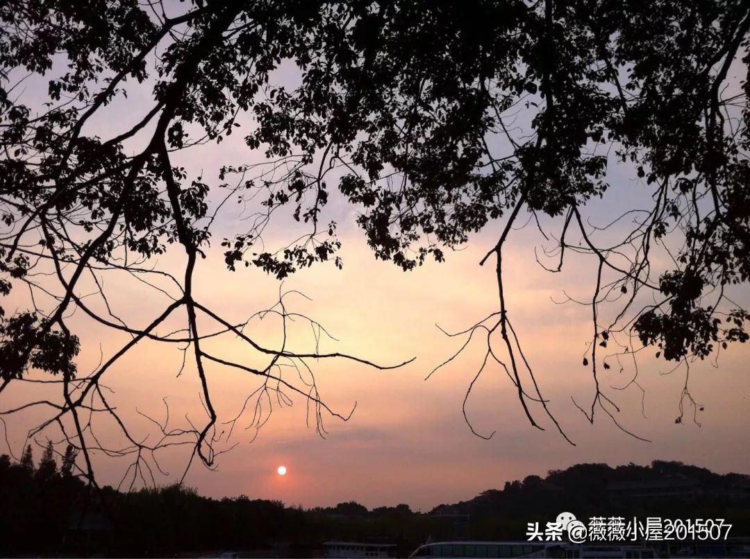 无锡太湖胜景,太湖胜景