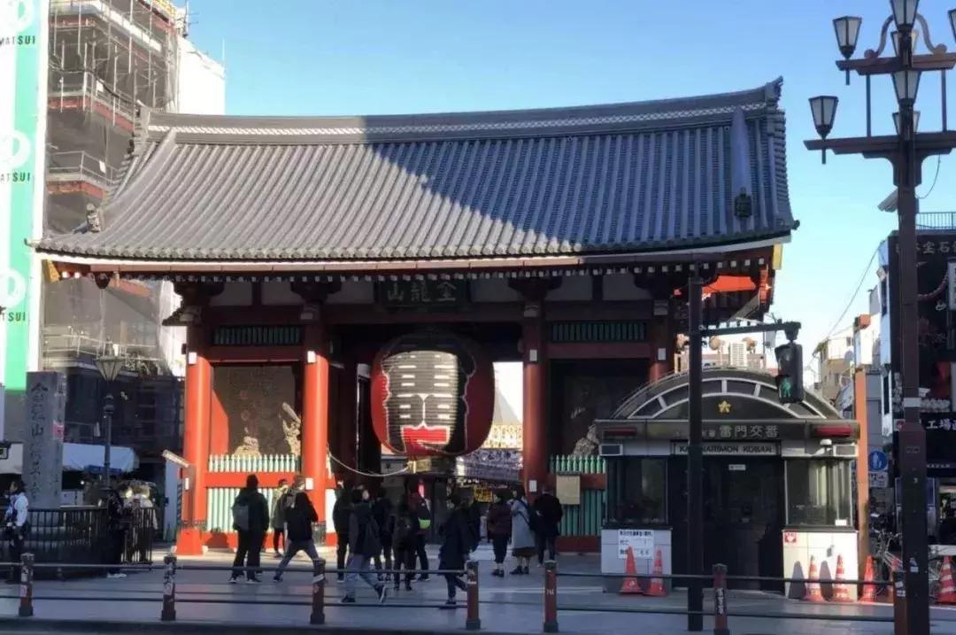 北京vs东京面积对比,北京与东京的实际差距