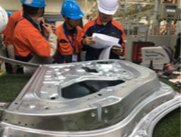 吉利汽车待遇面议,吉利汽车8岗月薪