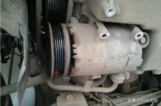 卡车空调不制冷的原因及解决办法,汽车空调不制冷的原因及解决方法