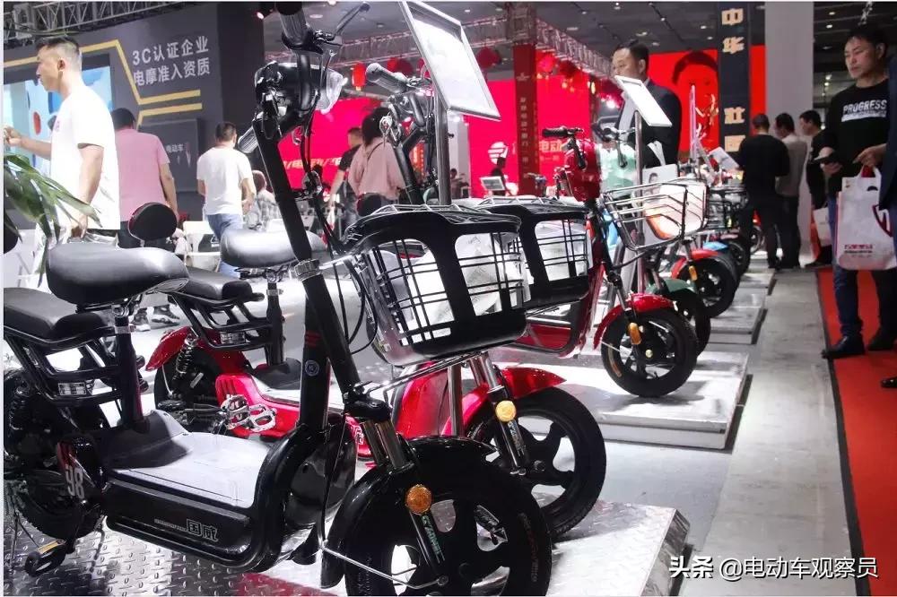 国威科技倒闭造成的影响,国威电动车曝光