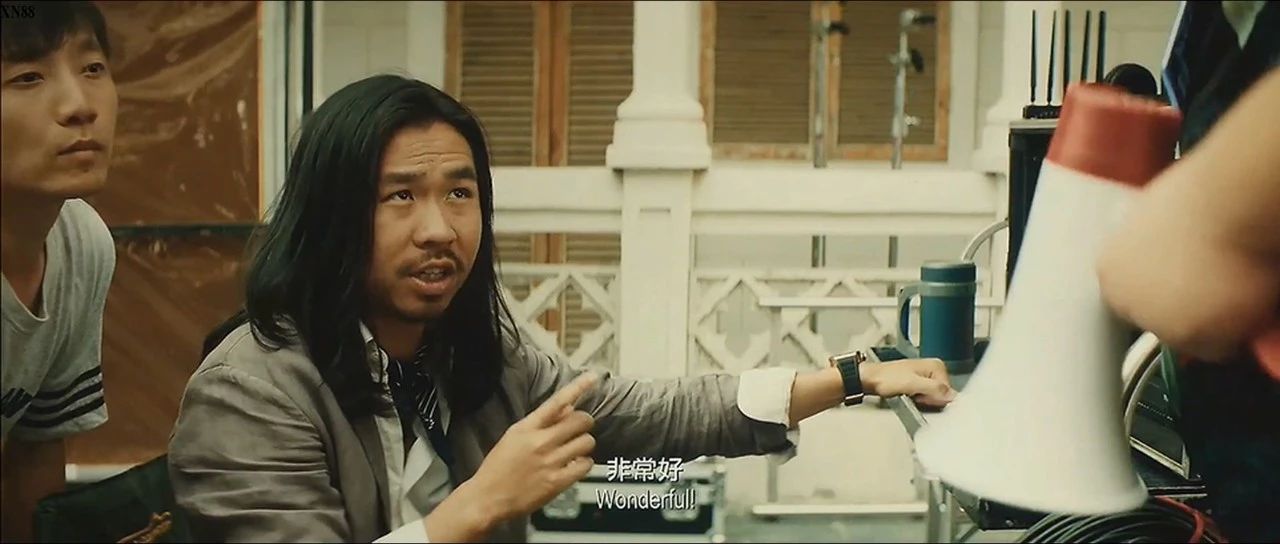 周星驰喜剧之王2是鬼片吗,周星驰鬼片片段