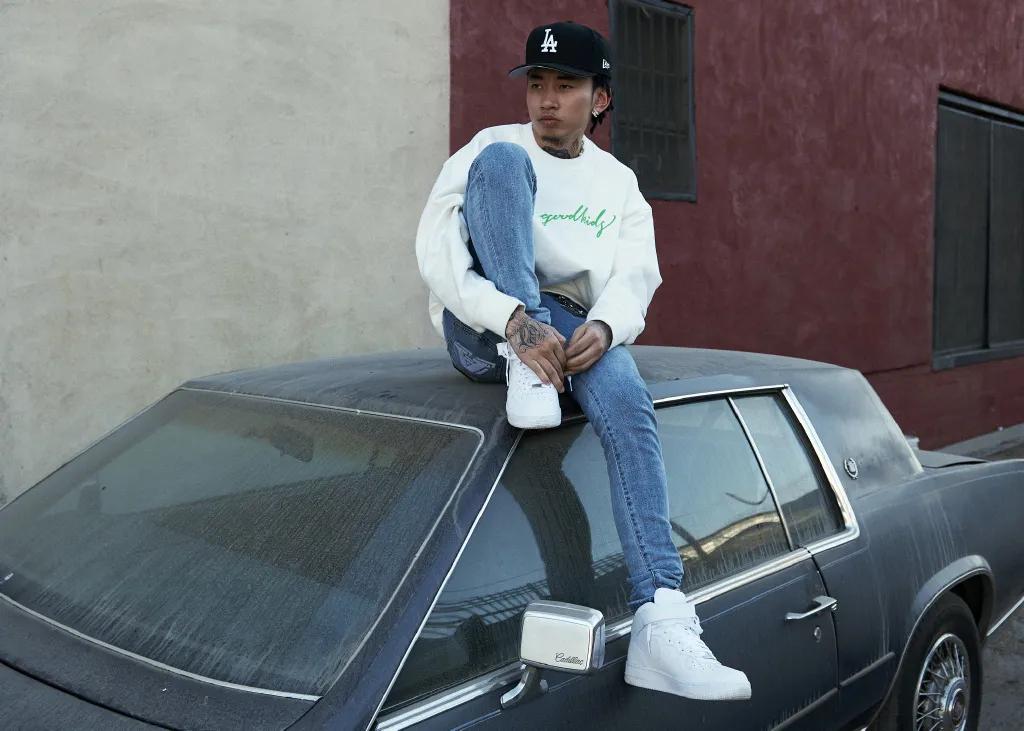 马思唯各种状态的歌,马思唯的歌什么时候火的