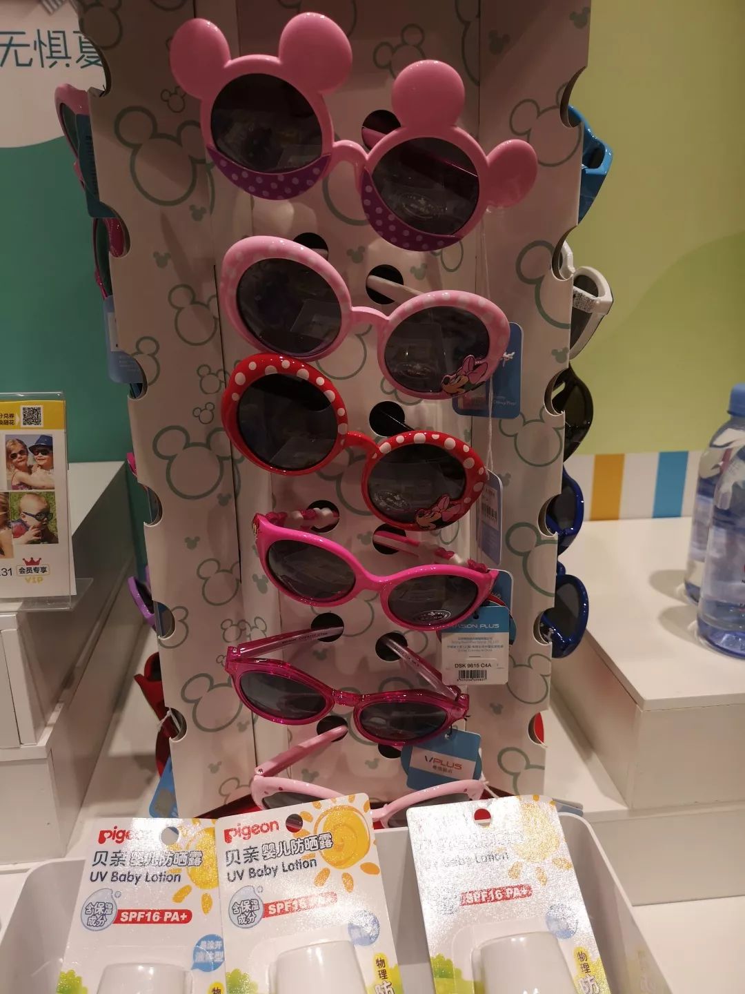 眼镜品牌排行榜前十名墨镜,一岁儿童墨镜测评推荐