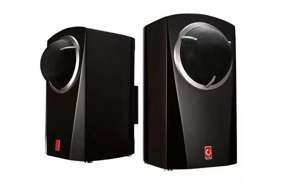 麦博玄道系列,麦博玄道音箱