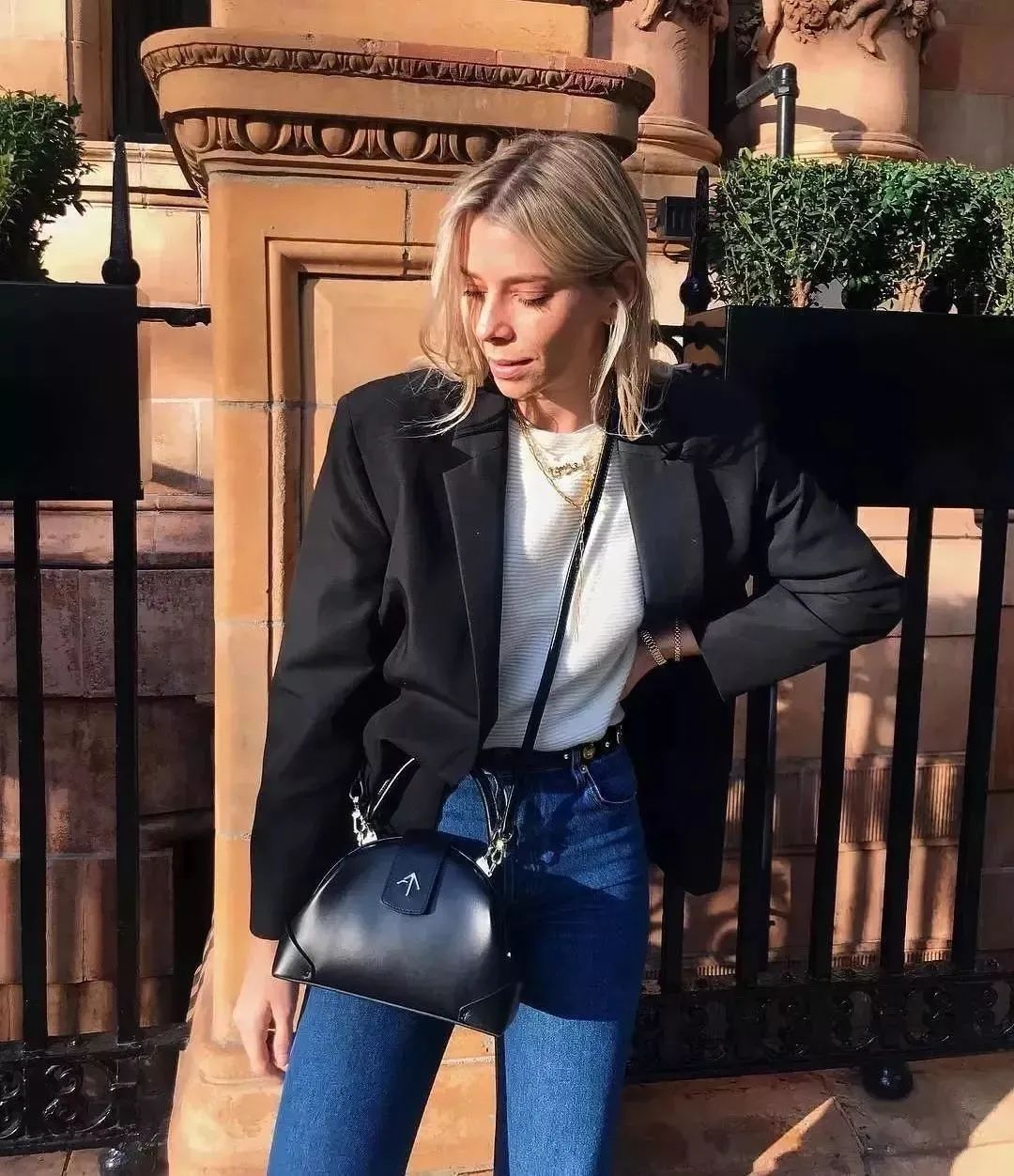 女人必须有的小众名牌包,小众品牌有质感的千元包