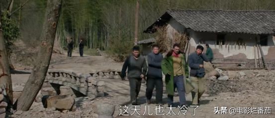 大江大河一部非常细腻的电视剧,怎么评价大江大河的电视剧