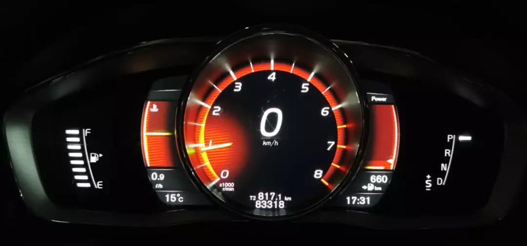 开了1年的沃尔沃s60,开了三年的沃尔沃s60还值多少钱呢