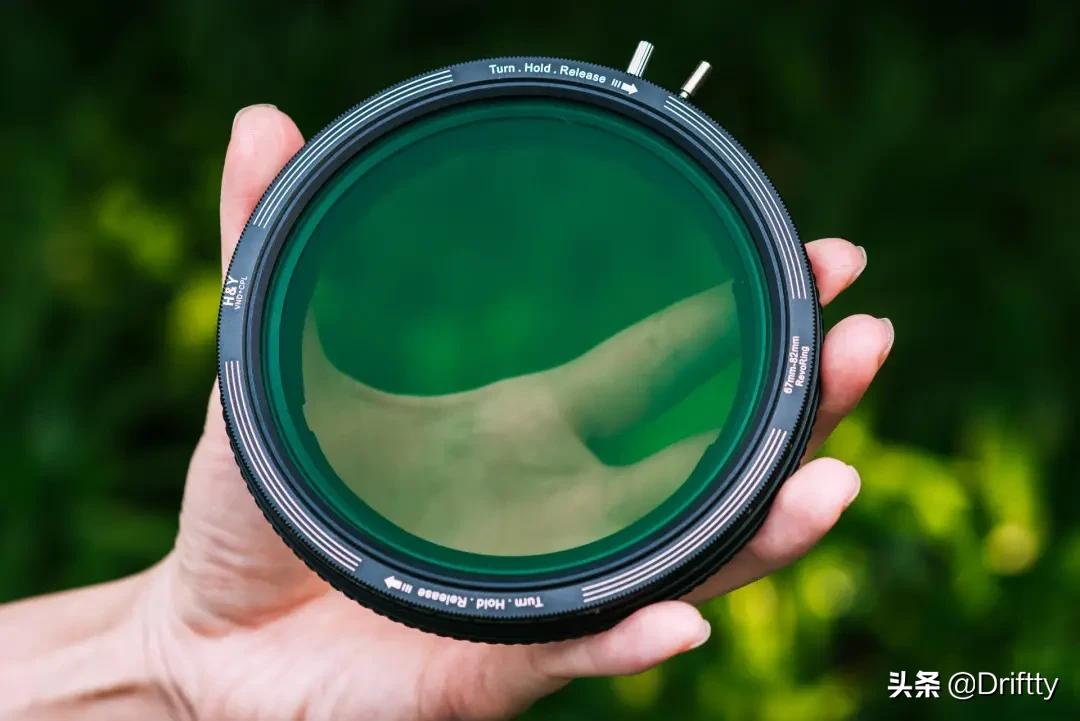 cpl滤镜和nd滤镜更常用,nd滤镜和cpl滤镜