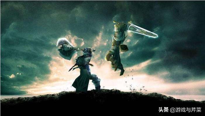 《魔兽世界》如何看待卡位面PVP的行为？