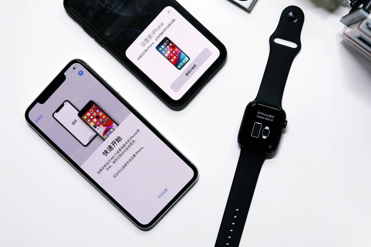 苹果全家桶多设备协同,苹果全家桶协同