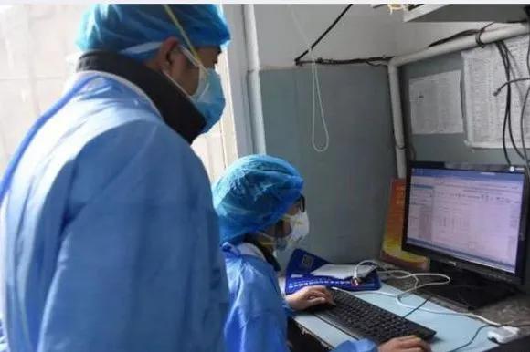 微党课青春抗疫,高校疫情防控优秀志愿者事迹