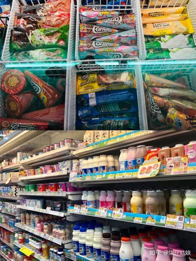 毕业泰国旅行景点推荐,大学毕业去泰国旅游