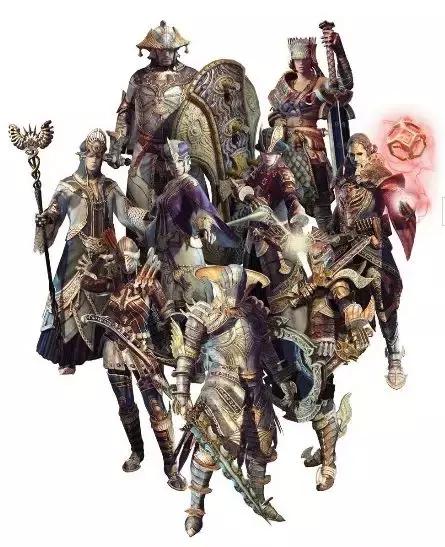 龙之信条深层解析,龙之信条来自迥然不同的世界任务