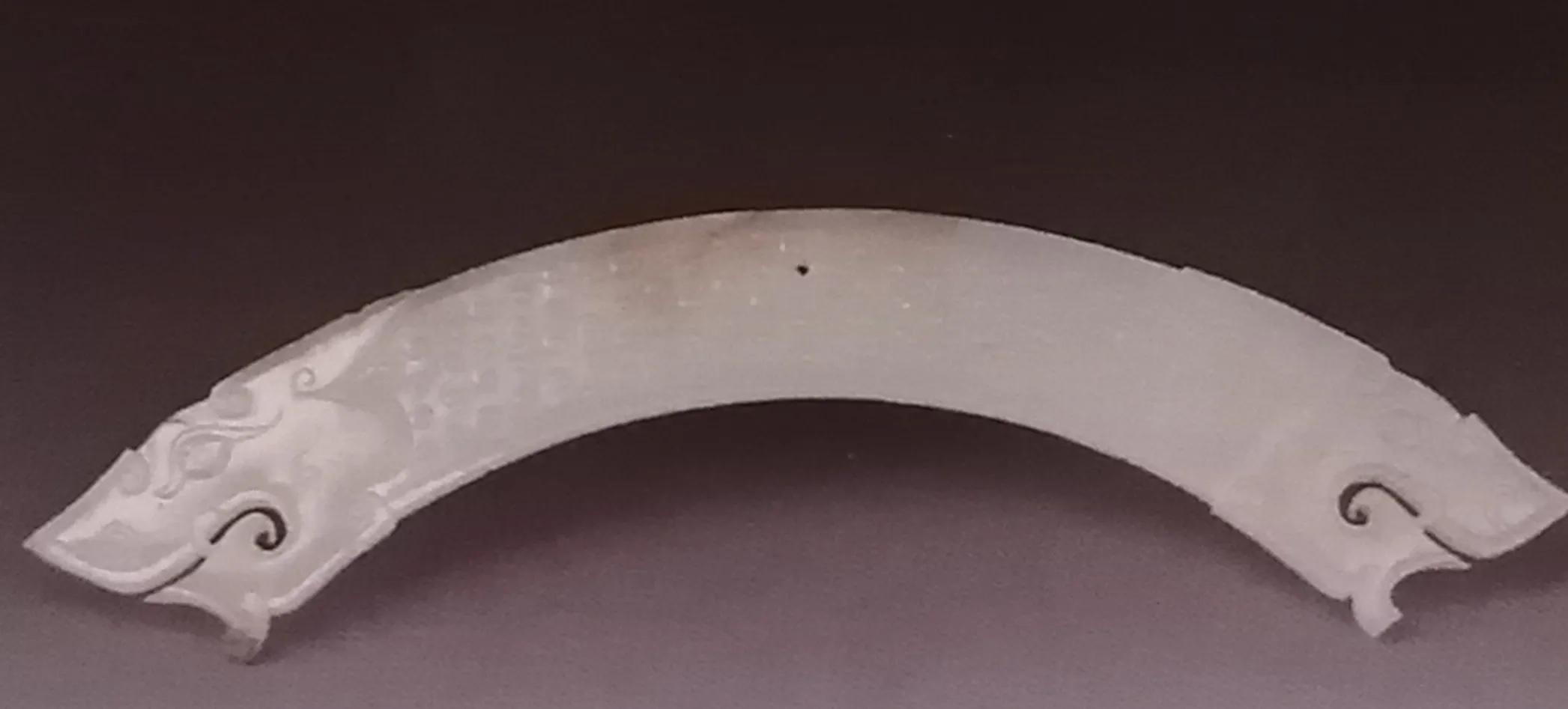 中国传统玉文化和美玉鉴赏,玉文化与玉器欣赏心得