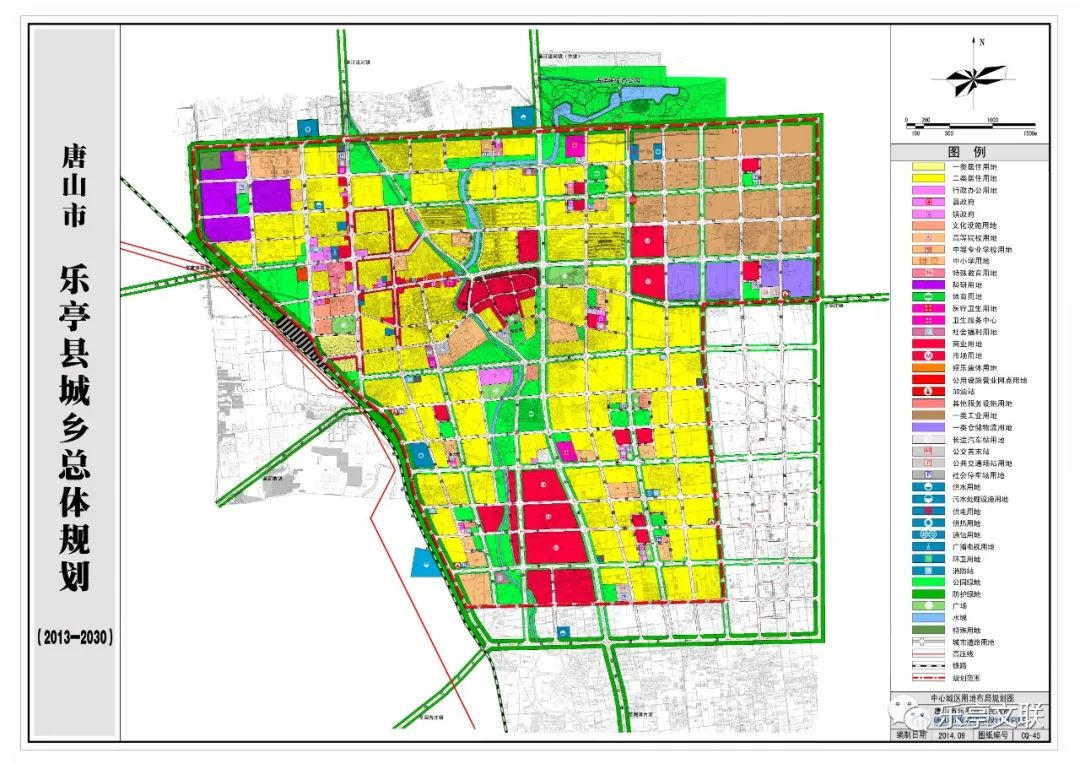 讲好河北故事,讲好唐山故事