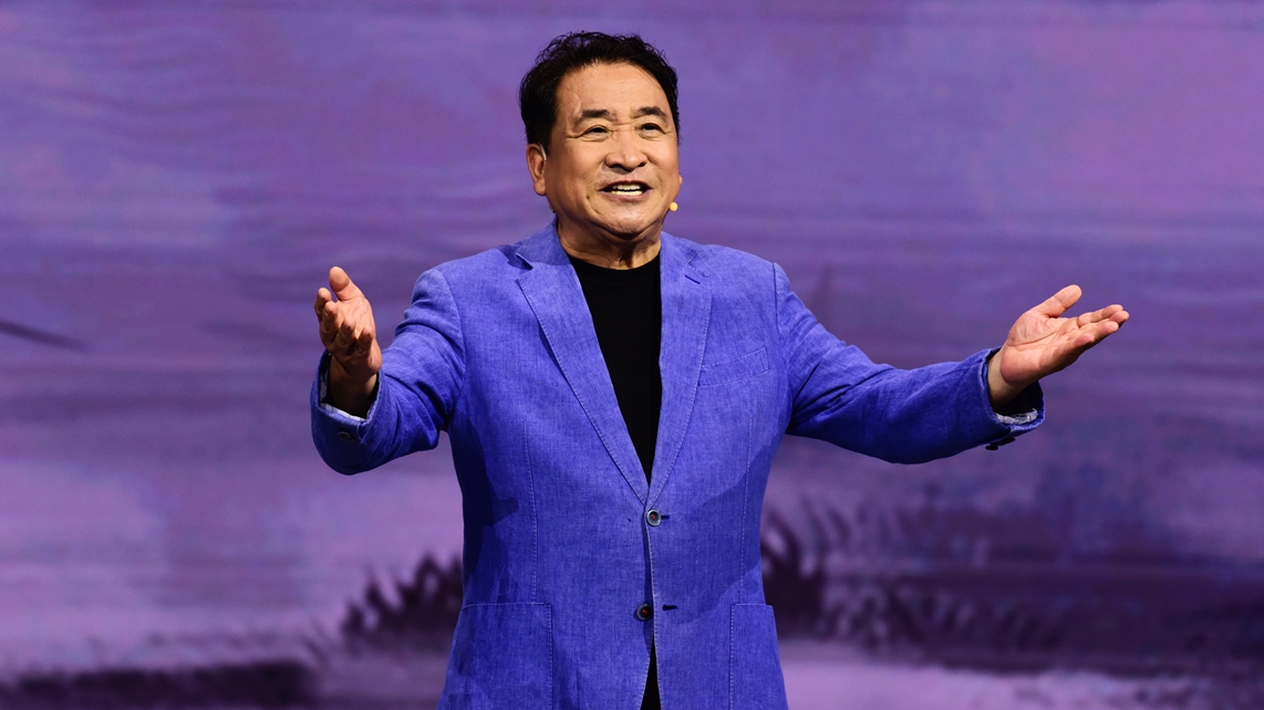 姜昆监制电影上映,姜昆电影票房有多少