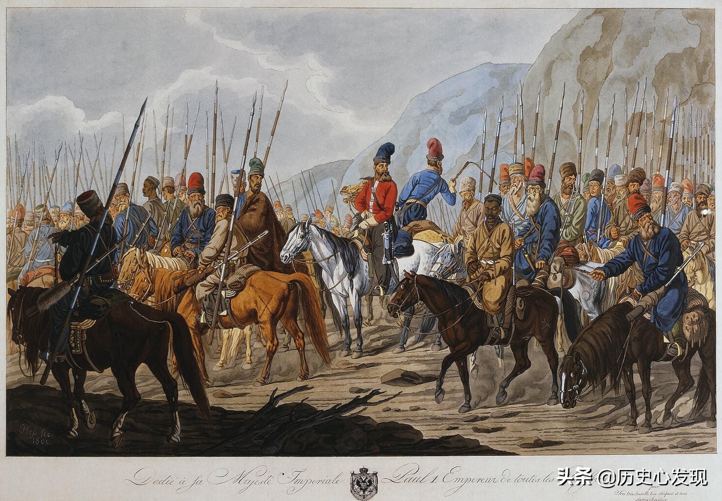 魏源的海国图志什么时候发行的,魏源的海国图志是怎么写出来的