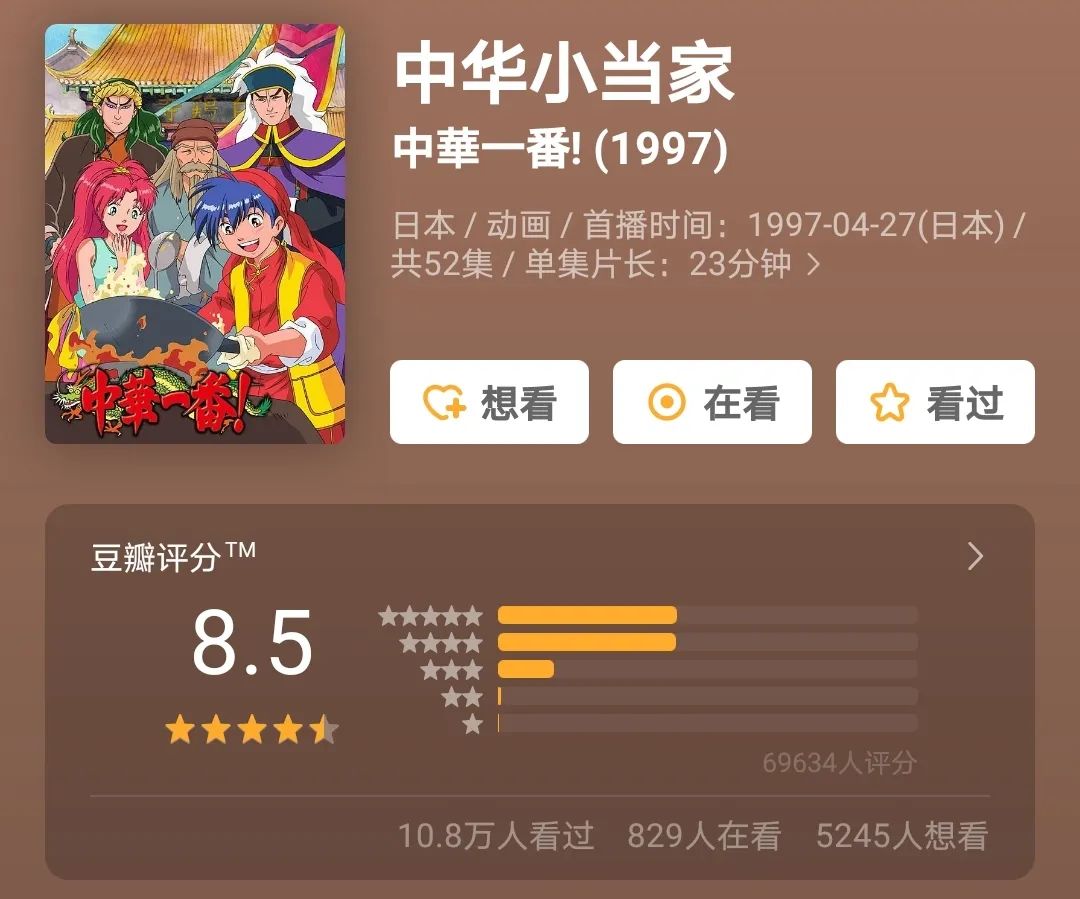 彻底给跪了!这些“活久见”的动画等了20年还不算久