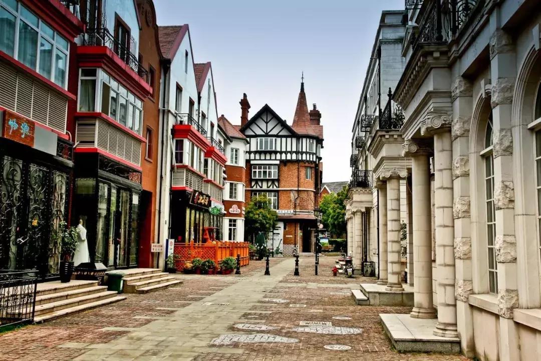 做产品的开发商，快没了