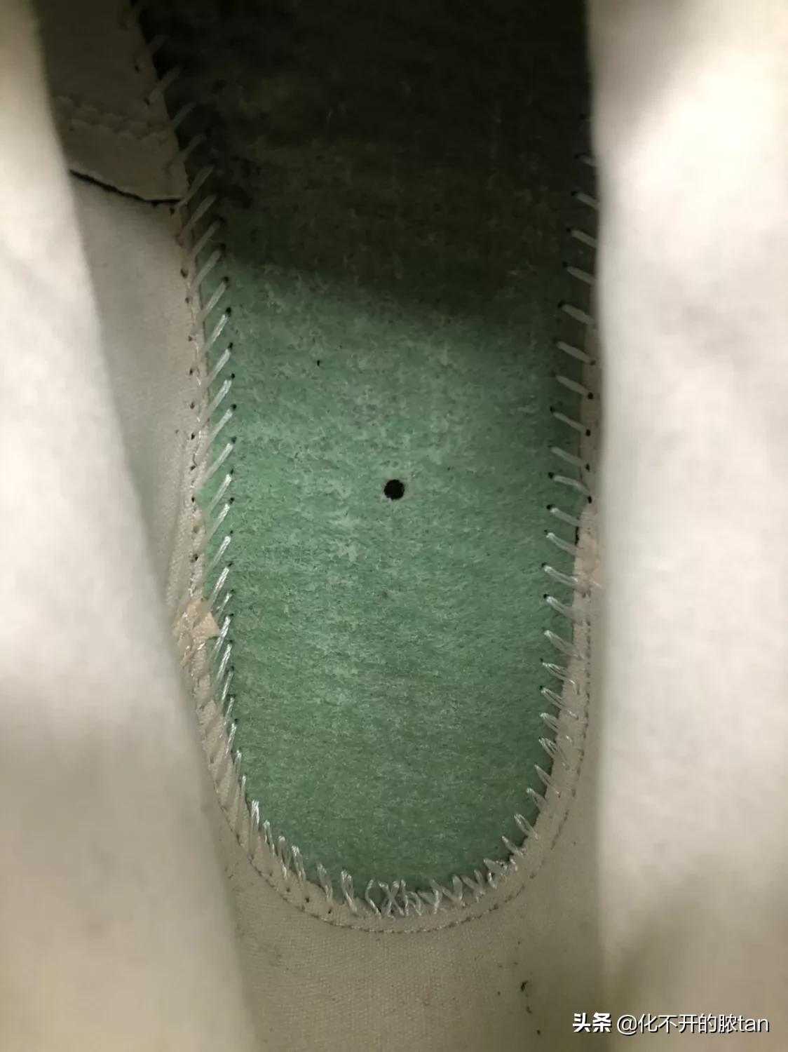 帆布鞋推荐1970s,帆布鞋1970s有什么好的