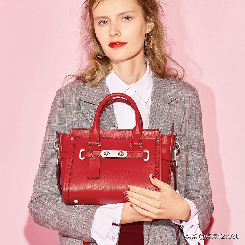 欧美潮牌女包时尚,好看的潮牌女包