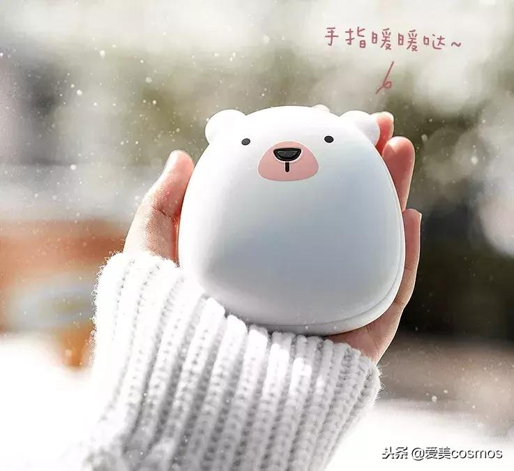 适合冬天的御寒好物,寒冬必备品