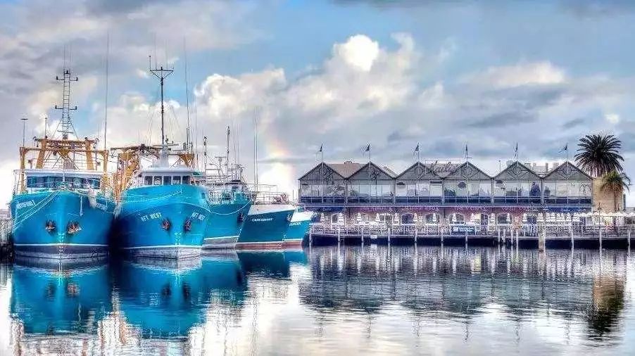 澳洲海外游学，我最推荐这座城市