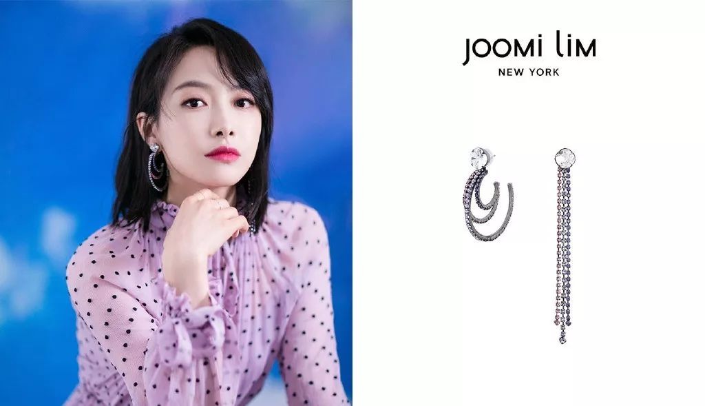 时髦ins风饰品,明星同款配饰推荐