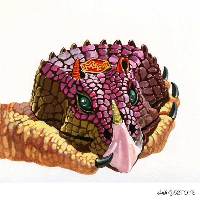 蓝鸟玩具：万能麦斯的缔造者