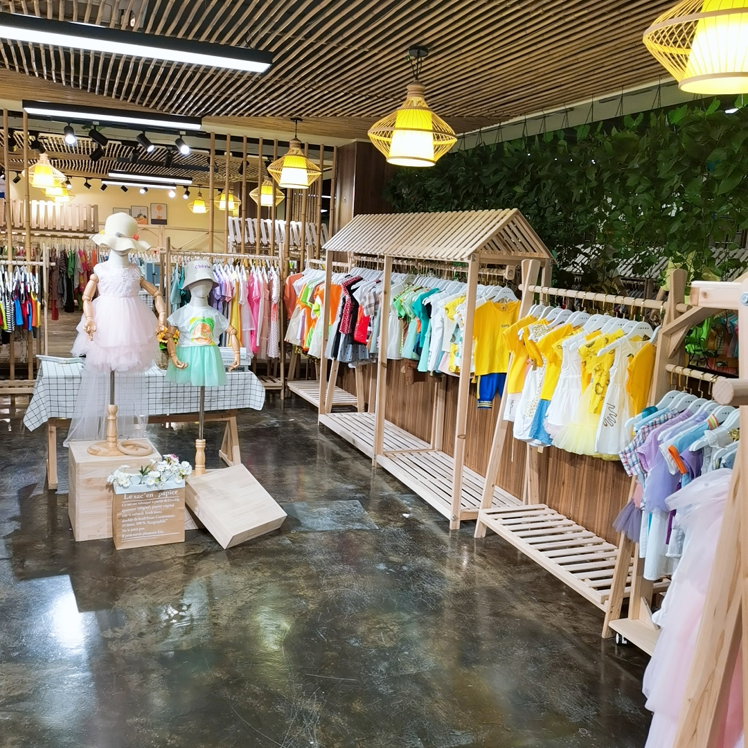 童装折扣尾货批发技巧,广东夏款童装尾货批发2到3元厂家