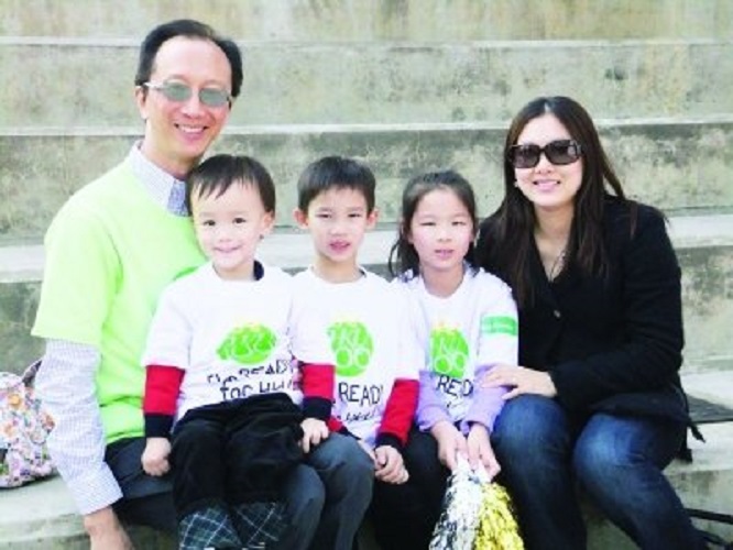 跳水员伏明霞照片,跳水冠军伏明霞个人简历