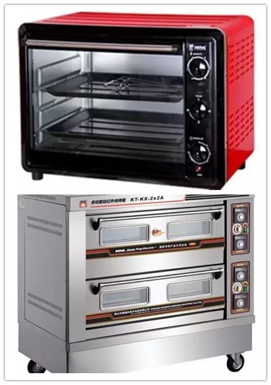 西点烘焙烤箱推荐,烤箱西点烘焙